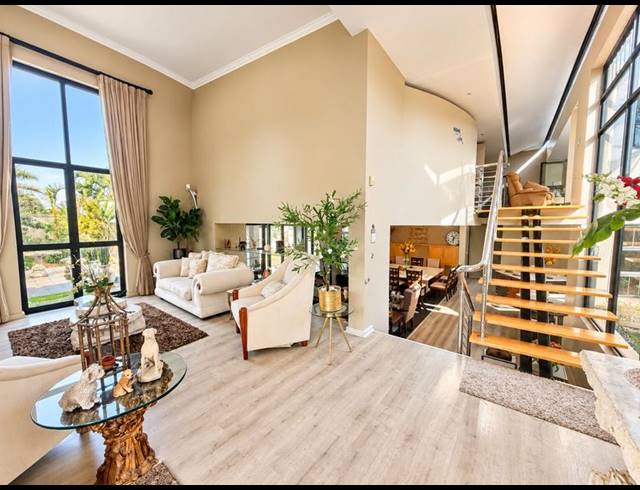 5 BEDROOM PROPERTY TO RENT IN UMHLANGA CENTRAL